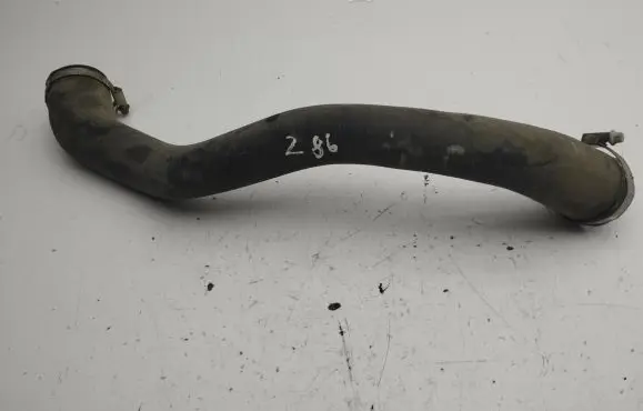 Citroen C4 II Picasso Intercooler hose/pipe
