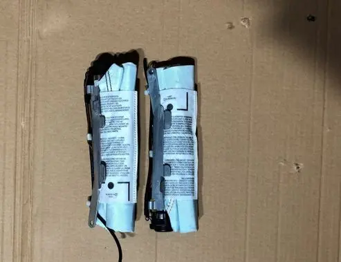 Audi A7 S7 4G Seat airbag 4G880241D
