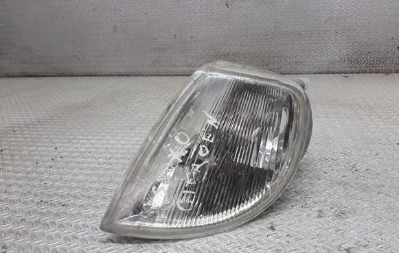 Citroen Saxo Front indicator light CS9353G