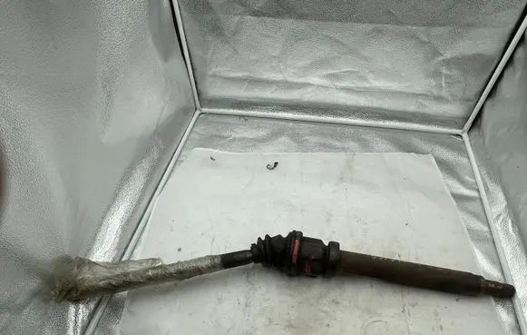 Ford Focus C-MAX Front driveshaft