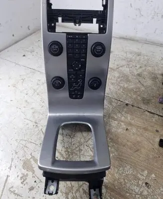 Volvo S40 Climate control unit 30672565
