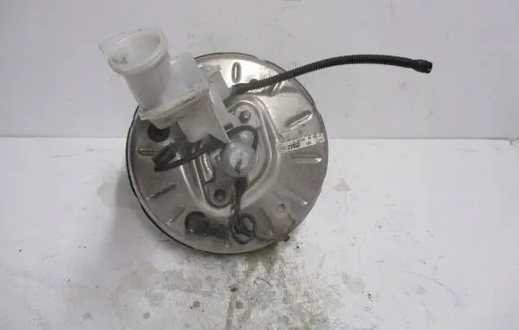 Peugeot Partner III Brake booster A0914300030