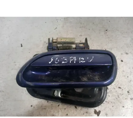 Subaru Outback Front door exterior handle