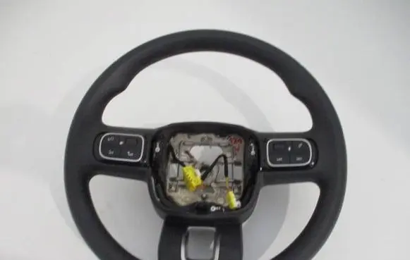 Citroen C3 Steering wheel 98164325ZD 34228596C