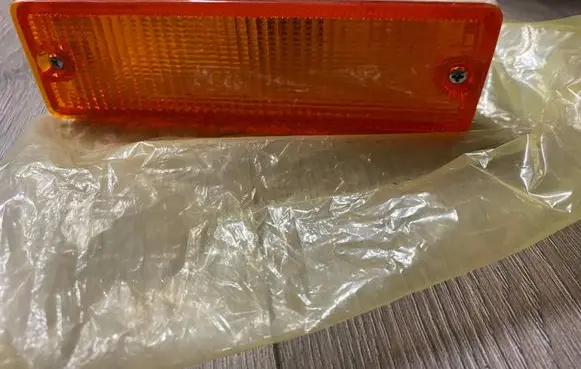 Nissan Pathfinder WD21 Front indicator light B6135-41G02