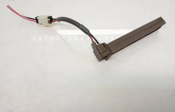 Suzuki Grand Vitara II Electric cabin heater radiator 1620