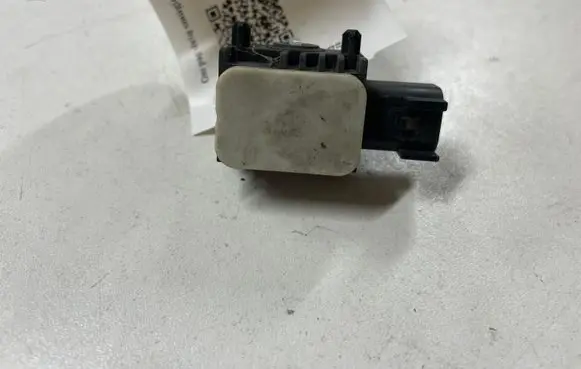 Jaguar XF X250 Airbag deployment crash/impact sensor 8X23146006AA 160209 2FYKJ04