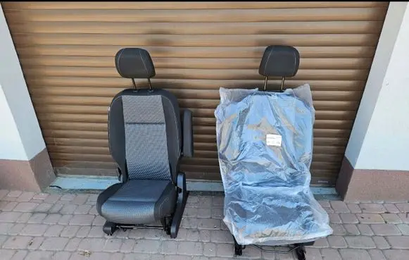 Toyota Proace Interior set 87853980000035297