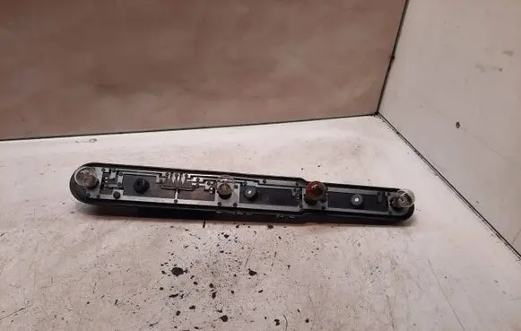 Ford Focus C-MAX Tail light bulb cover holder 3M5113N411AA