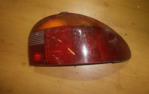 Ford Mondeo MK I Rear/tail lights 93bg13a602ba