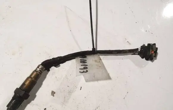 Opel Corsa D Lambda probe sensor