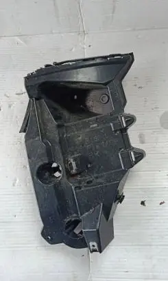 BMW X6 F16 Rear bumper mounting bracket 7338286