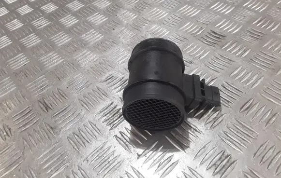 Opel Astra H Mass air flow meter 
