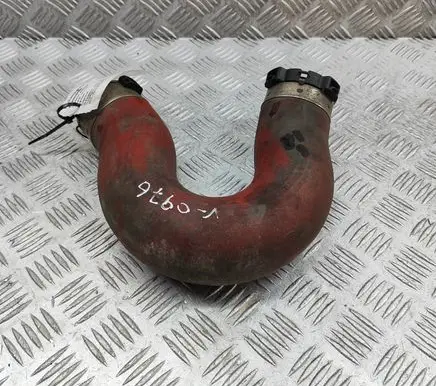 Mercedes-Benz Sprinter W906 Intercooler hose/pipe A9065285082