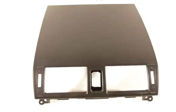 Mazda 3 I Dashboard center trim panel BP4K55311 B32H55311