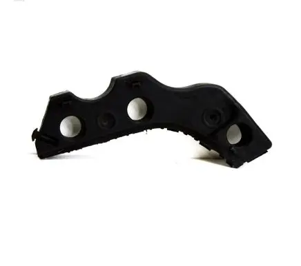 Volkswagen PASSAT CC Front bumper mounting bracket 3C8807184A