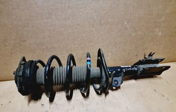 Nissan Qashqai Front shock absorber with coil spring 54302BR00B E4302BR00B 54010JD02D