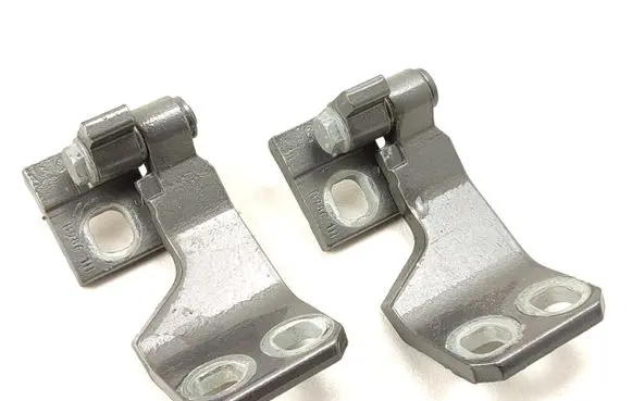 Alfa Romeo Tonale Rear door hinge set B9861H