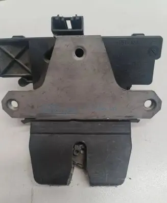 Ford Focus C-MAX Tailgate/trunk/boot lock/catch/latch 01d41158000