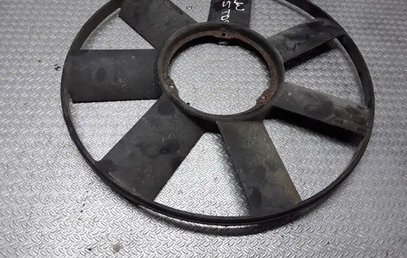 Opel Omega B2 Fan impeller 6600100000