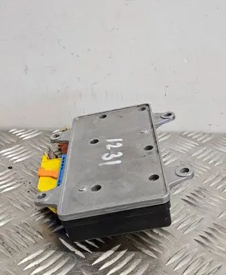 Volvo V50 Airbag control unit/module 30724652