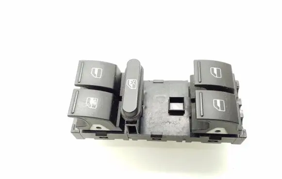Volkswagen Tiguan Electric window control switch 1K4959857