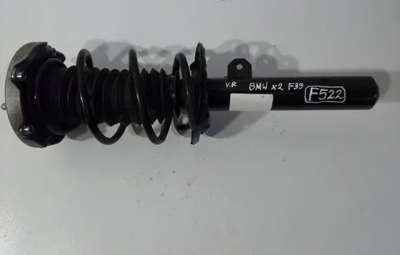 BMW X2 F39 Front shock absorber/damper 6886754