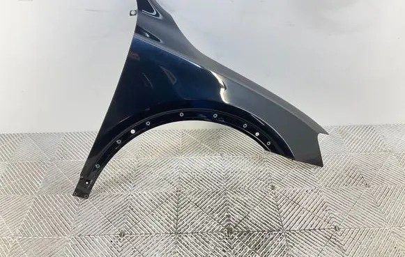 Audi Q3 8U Fender 8U0821468A