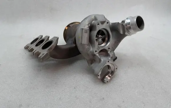 BMW 3 G20 G21 Turbo 8054872
