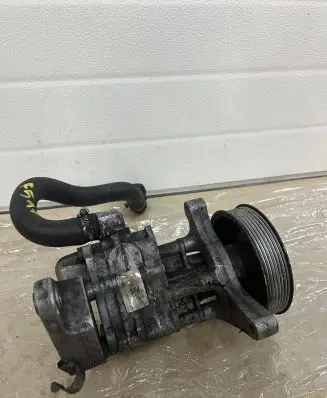 BMW X5 E70 Power steering pump LH2114859 F517