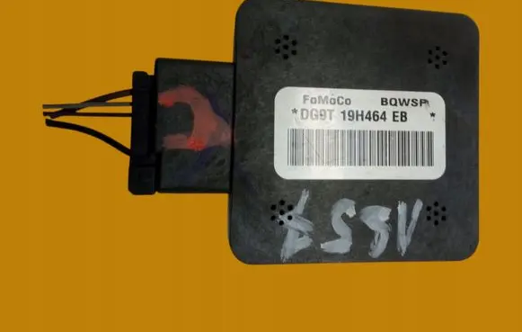Ford Mondeo MK V Other control units/modules DG9T-19H464-EB