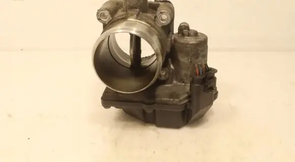 KIA Venga Throttle body valve 351002A900