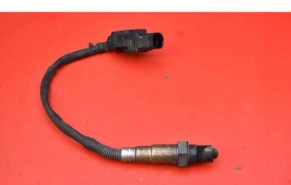 Lambda probe sensor