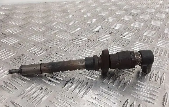 Fuel injector