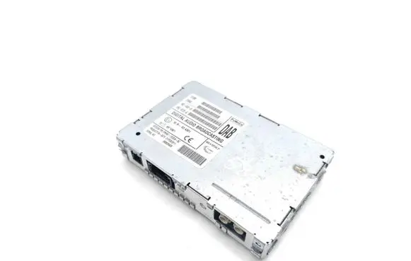 Volvo XC70 Other control units/modules 31310086 31260452 6H52-14D401-AH