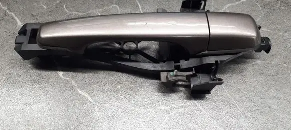 Volvo V50 Rear door interior handle 30784203