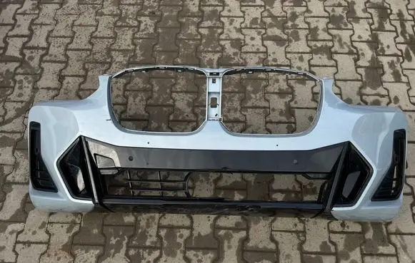 BMW X4 G02 Front bumper