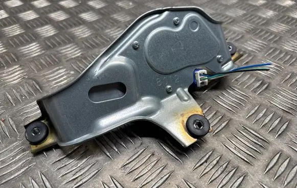 Mitsubishi Outlander Rear window wiper motor 42711010510
