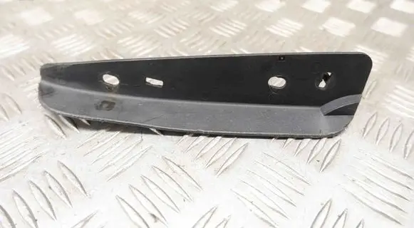 Nissan Juke I F15 Front mudguard 