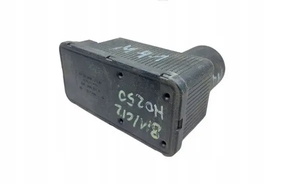 Mercedes-Benz C W202 Central locking vacuum pump 2028001648
