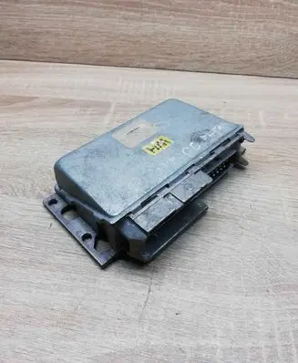 Opel Vectra A ABS control unit/module 0265100039