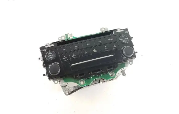 Mazda 6 Radio/CD/DVD/GPS head unit GP9E66DSX CQEM45701A K6021