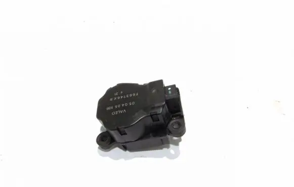 Peugeot 1007 Air flap motor/actuator VALEO