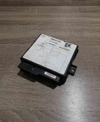 Opel Vectra B Comfort/convenience module 24416615 4050546601