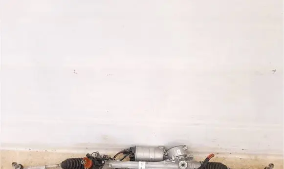 BMW X3 G01 Steering rack 5A65AF3 5A50429 5A49D29