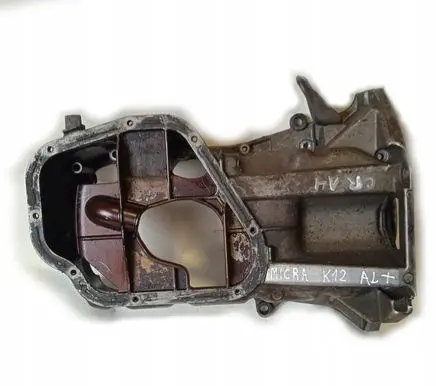 Nissan Micra Oil sump 11111BX005