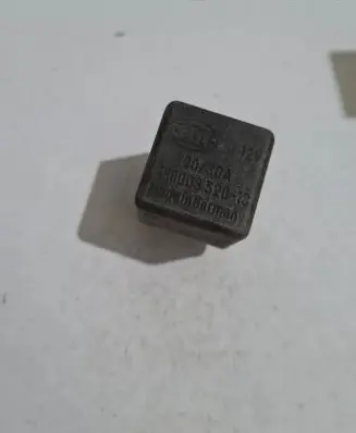 Volkswagen Transporter - Caravelle T4 Other relay 4RD00352013 2030A