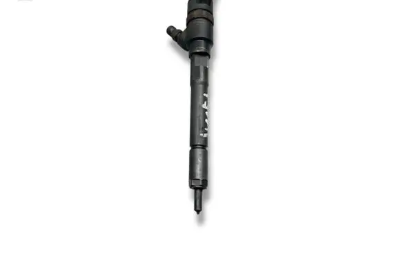Opel Antara Fuel injector 0445110270 96440397