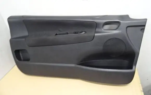 Peugeot 207 Front door card panel trim