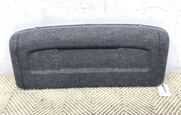 Nissan Micra Parcel shelf 